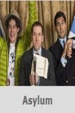 Watch Asylum (2015) Vumoo