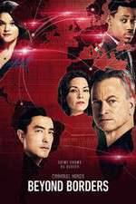 Watch Criminal Minds Beyond Borders Vumoo