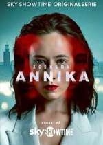 Watch Kodnamn: Annika Vumoo