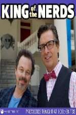 Watch King of the Nerds Vumoo