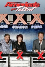 Watch America's Got Talent Vumoo