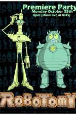 Watch Robotomy Vumoo