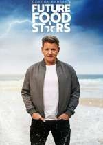 Watch Gordon Ramsay's Future Food Stars Vumoo