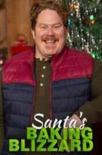 Watch Santa\'s Baking Blizzard Vumoo