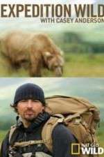 Watch Expedition Wild with Casey Anderson Vumoo