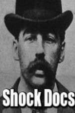Watch Shock Docs Vumoo