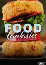 Watch Food Fantasies Vumoo