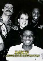 Watch Disco: Soundtrack of a Revolution Vumoo