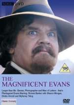 Watch The Magnificent Evans Vumoo