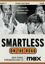 Watch SmartLess: On the Road Vumoo