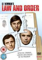 Watch Law and Order Vumoo