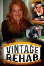 Watch Vintage Rehab Vumoo