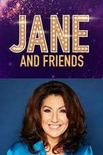 Watch Jane & Friends Vumoo