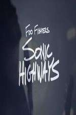 Watch Foo Fighters-Sonic Highways Vumoo