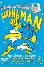 Watch Bananaman Vumoo