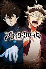 Watch Black Clover Vumoo