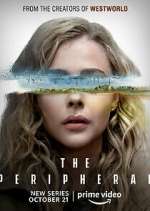Watch The Peripheral Vumoo