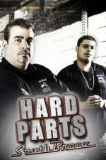 Watch Hard Parts South Bronx Vumoo