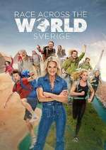 Watch Race Across the World Sverige Vumoo