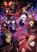 Watch Scarlet Nexus Vumoo