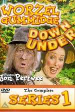 Watch Worzel Gummidge Down Under Vumoo