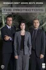 Watch The Protectors Vumoo