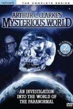 Watch Mysterious World Vumoo