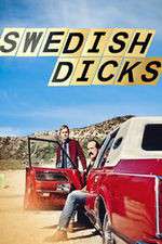 Watch Swedish Dicks Vumoo