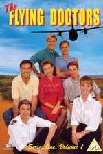 Watch The Flying Doctors Vumoo
