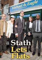 Watch Stath Lets Flats Vumoo