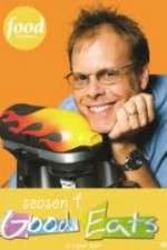 Watch Good Eats Vumoo