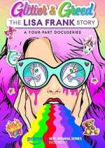 Watch Glitter and Greed: The Lisa Frank Story Vumoo