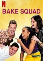 Watch Bake Squad Vumoo