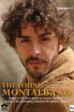 Watch The Young Montalbano Vumoo