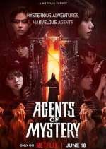 Watch Agents of Mystery Vumoo