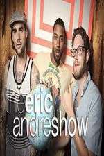 Watch The Eric Andre Show Vumoo