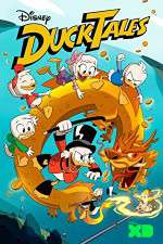 Watch DuckTales Vumoo