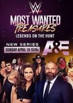Watch WWE's Most Wanted Treasures Vumoo