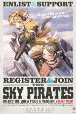 Watch Last Exile - Ginyoku no Fam Vumoo