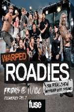 Watch Warped Roadies Vumoo
