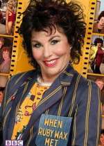 Watch When Ruby Wax Met... Vumoo