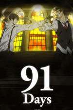 Watch 91 Days Vumoo