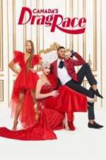 Watch Canada\'s Drag Race Vumoo