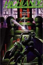 Watch Highlander The Animated Series Vumoo