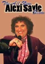 Watch The All New Alexei Sayle Show Vumoo