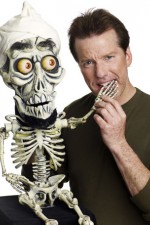 Watch The Jeff Dunham Show Vumoo
