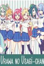 Watch Urawa no Usagi-chan Vumoo