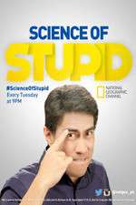 Watch Science of Stupid Vumoo