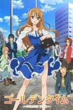 Watch Golden Time! Vumoo