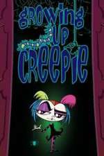 Watch Growing Up Creepie Vumoo